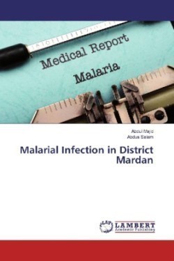 Malarial Infection in District Mardan