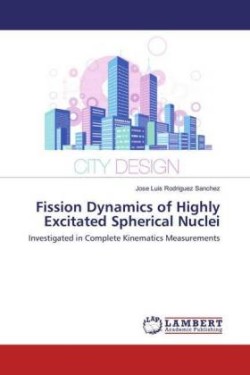 Fission Dynamics of Highly Excitated Spherical Nuclei