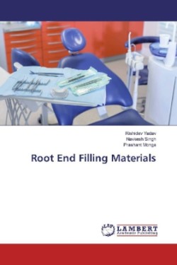 Root End Filling Materials