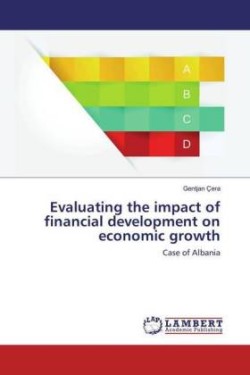 Evaluating the impact of financial development on economic growth