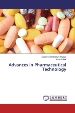 Advances in Pharmaceutical Technology