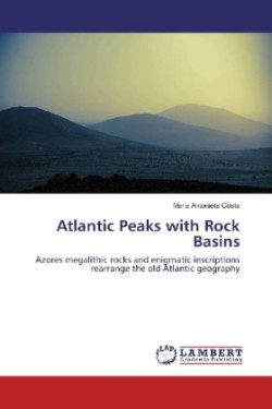 Atlantic Peaks with Rock Basins
