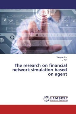 The research on financial network simulation based on agent