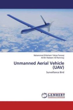 Unmanned Aerial Vehicle (UAV)