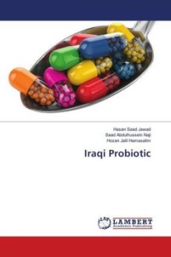 Iraqi Probiotic