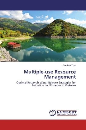 Multiple-use Resource Management