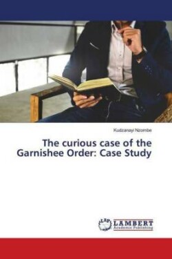 The curious case of the Garnishee Order: Case Study