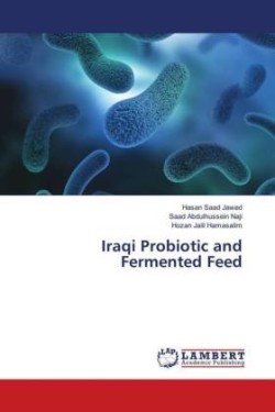 Iraqi Probiotic and Fermented Feed