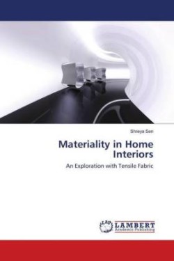 Materiality in Home Interiors