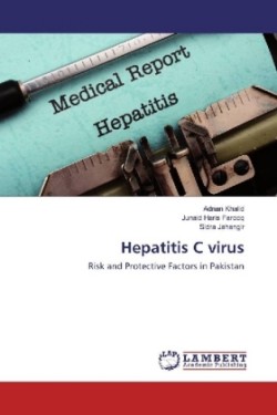 Hepatitis C virus