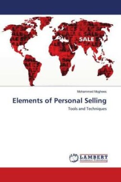 Elements of Personal Selling