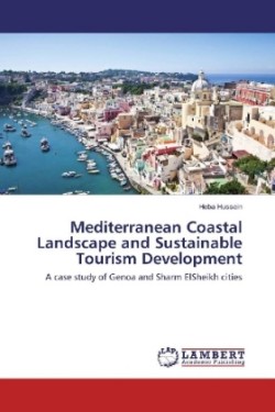 Mediterranean Coastal Landscape and Sustainable Tourism Development