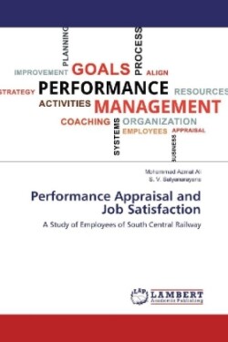 Performance Appraisal and Job Satisfaction