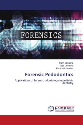 Forensic Pedodontics