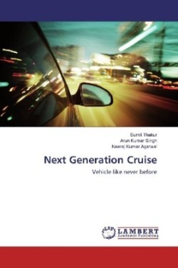 Next Generation Cruise