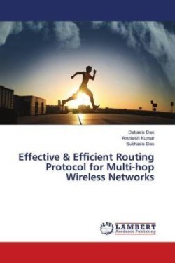 Effective & Efficient Routing Protocol for Multi-hop Wireless Networks
