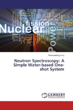 Neutron Spectroscopy: A Simple Water-based One-shot System