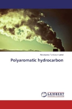 Polyaromatic hydrocarbon