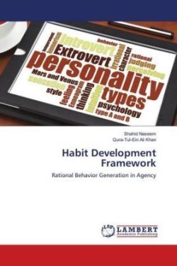 Habit Development Framework