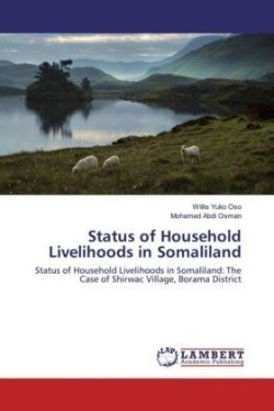 Status of Household Livelihoods in Somaliland