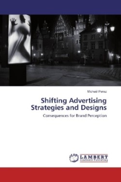 Shifting Advertising Strategies and Designs