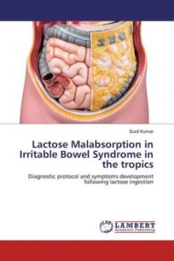 Lactose Malabsorption in Irritable Bowel Syndrome in the tropics