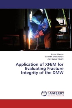 Application of XFEM for Evaluating Fracture Integrity of the DMW