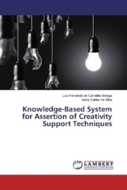 Knowledge-Based System for Assertion of Creativity Support Techniques