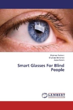 Smart Glasses For Blind People