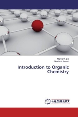 Introduction to Organic Chemistry