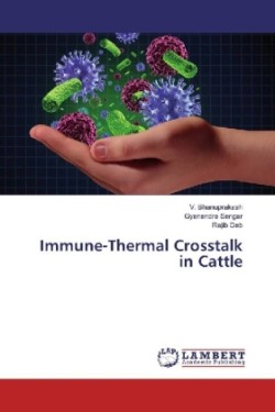 Immune-Thermal Crosstalk in Cattle