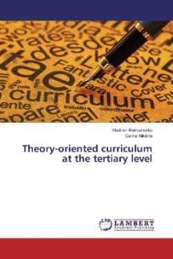 Theory-oriented curriculum at the tertiary level