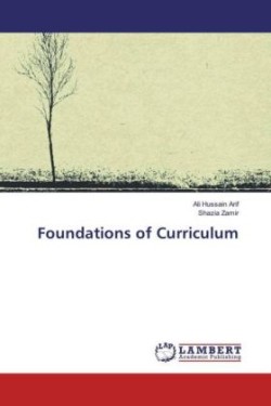 Foundations of Curriculum