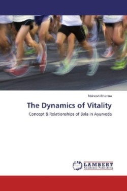 The Dynamics of Vitality