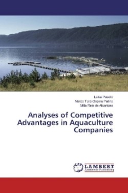 Analyses of Competitive Advantages in Aquaculture Companies