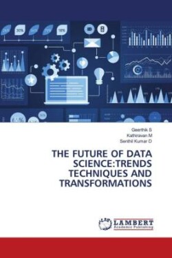 Future of Data Science