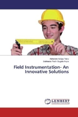 Field Instrumentation- An Innovative Solutions