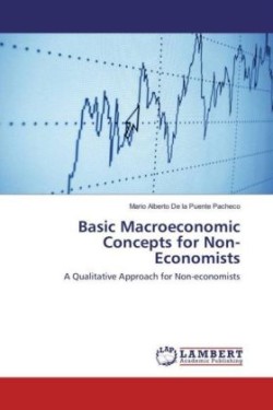 Basic Macroeconomic Concepts for Non-Economists