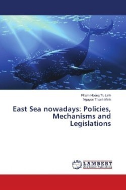 East Sea nowadays: Policies, Mechanisms and Legislations
