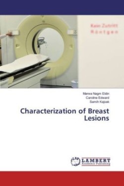 Characterization of Breast Lesions