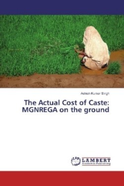 The Actual Cost of Caste: MGNREGA on the ground