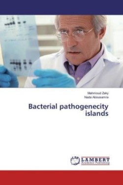 Bacterial pathogenecity islands