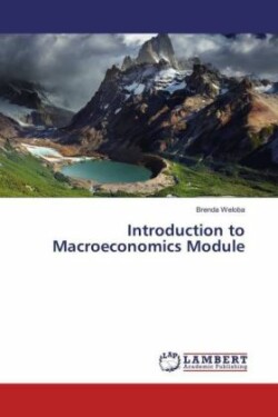 Introduction to Macroeconomics Module