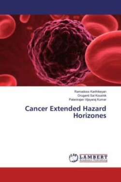 Cancer Extended Hazard Horizones