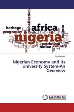 Nigerian Economy and its University System-An Overview