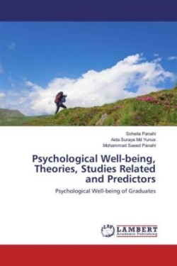 Psychological Well-being, Theories, Studies Related and Predictors