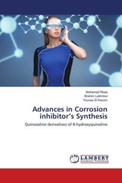 Advances in Corrosion inhibitor's Synthesis