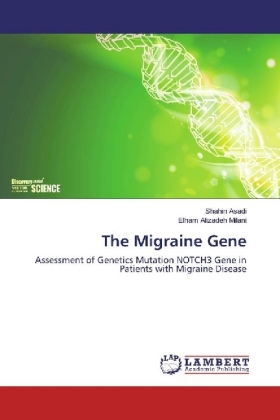 The Migraine Gene