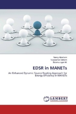 EDSR in MANETs