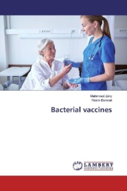 Bacterial vaccines